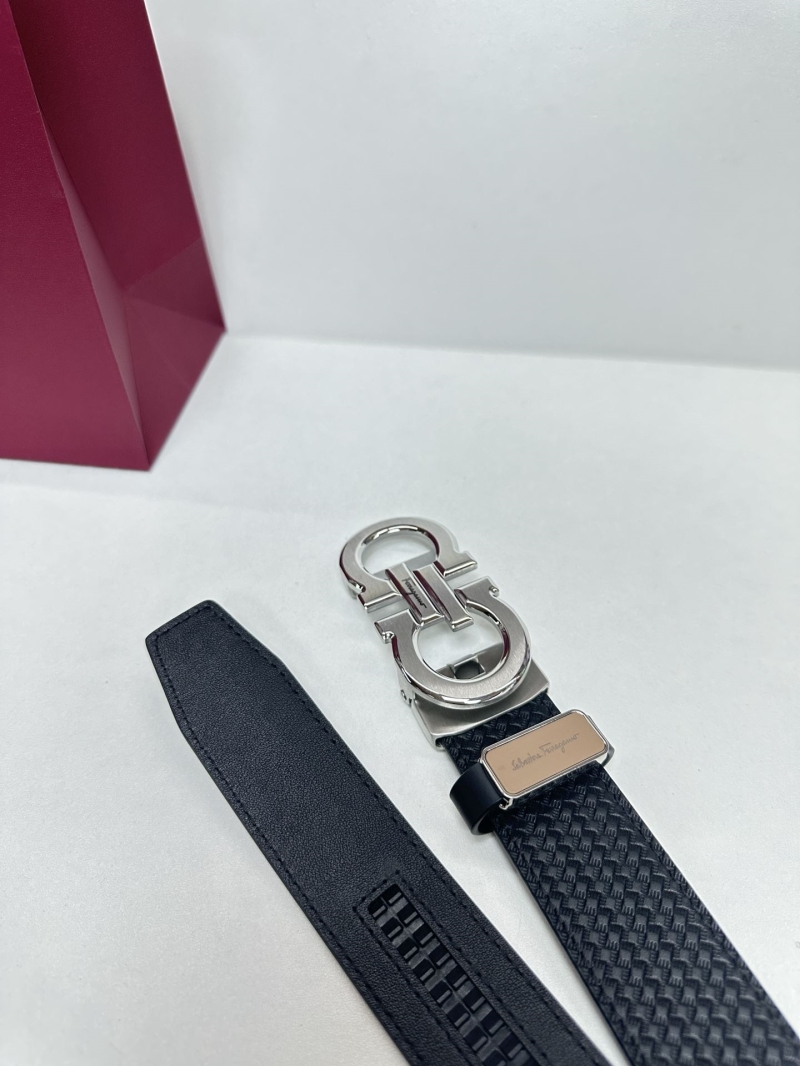 Ferragamo Belts